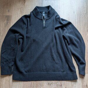 lululemon Men's Sweater in Relaxed Fit • XL
